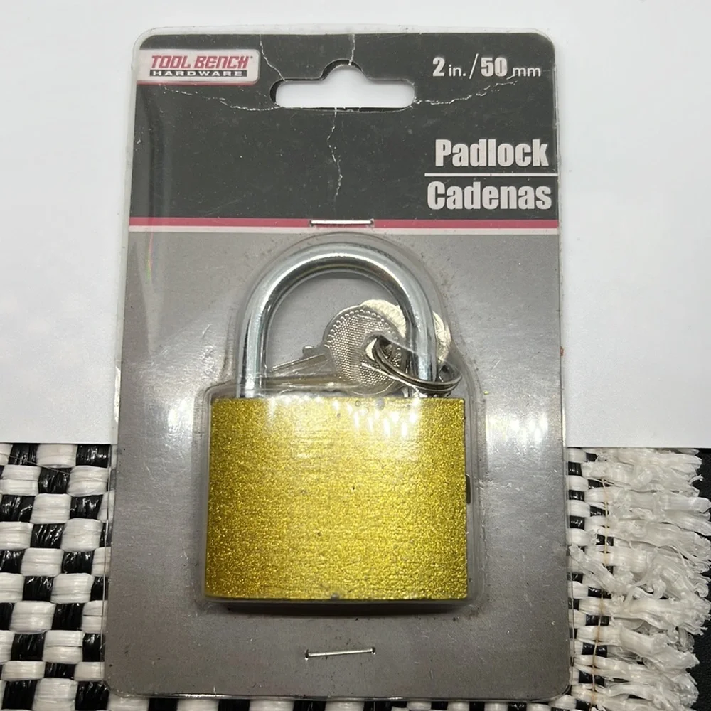 Lock ๐ - Picture 5 of 8